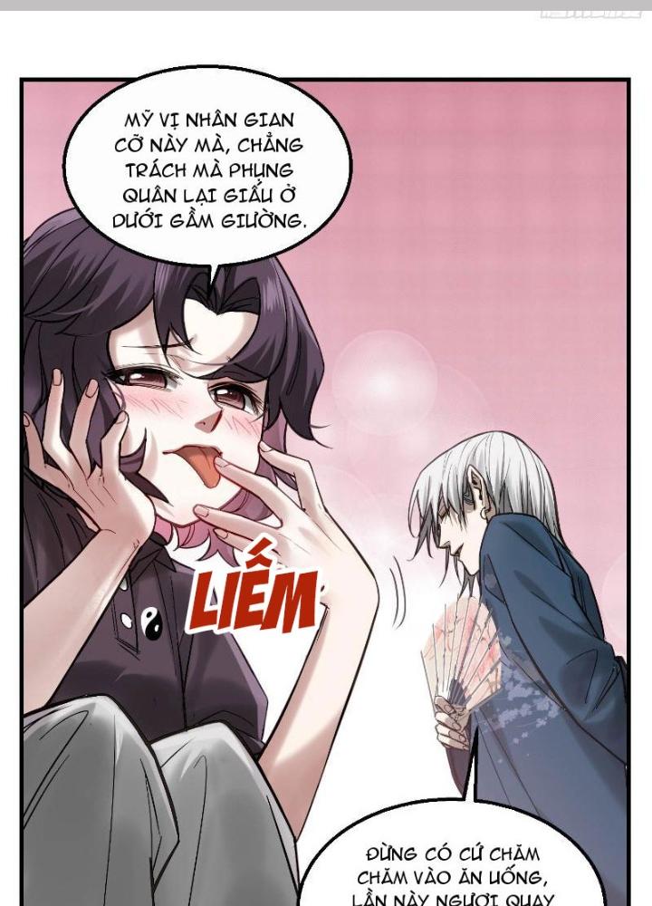 Ngô Mệnh Phụng Thiên Chapter 10 - Trang 2