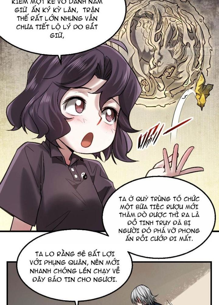 Ngô Mệnh Phụng Thiên Chapter 10 - Trang 2