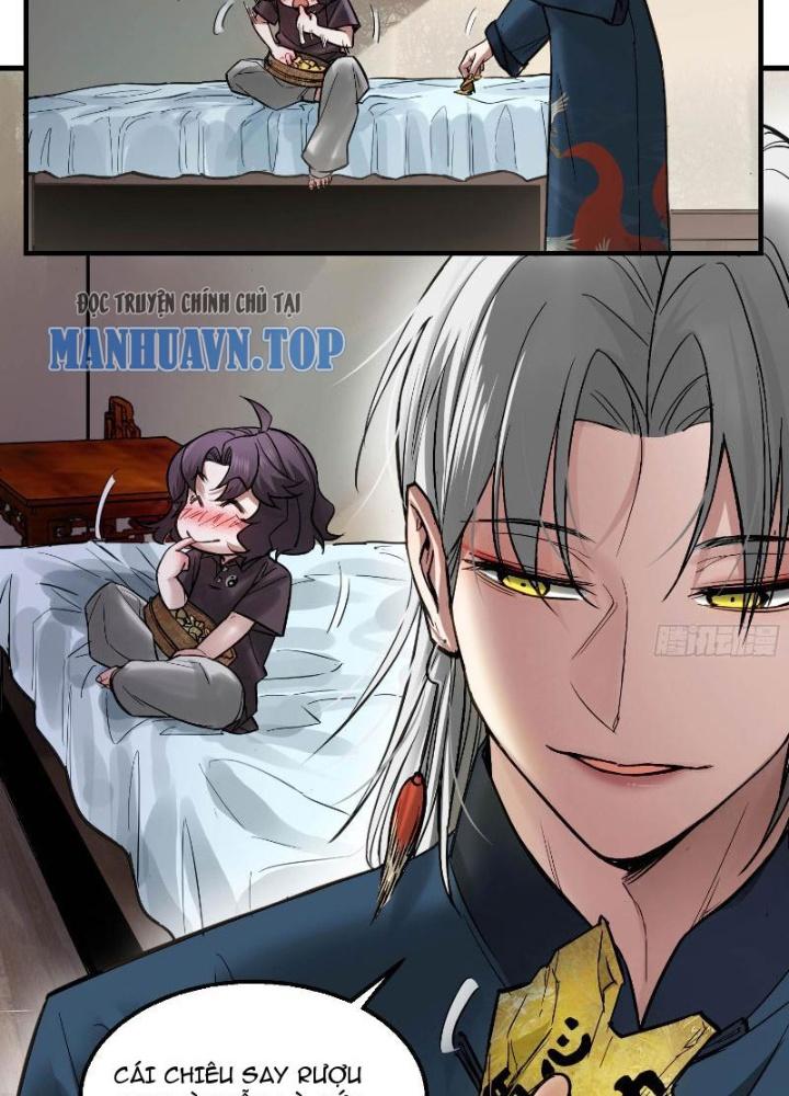 Ngô Mệnh Phụng Thiên Chapter 10 - Trang 2