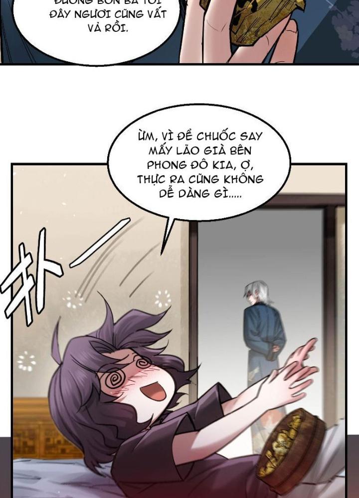 Ngô Mệnh Phụng Thiên Chapter 10 - Trang 2