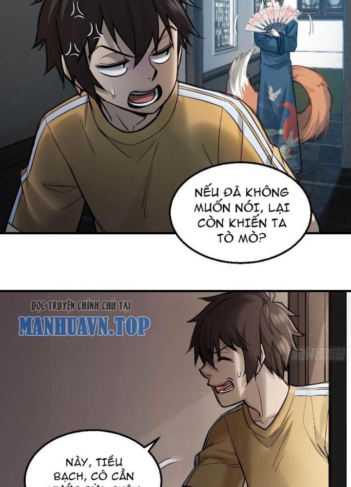 Ngô Mệnh Phụng Thiên Chapter 10 - Trang 2
