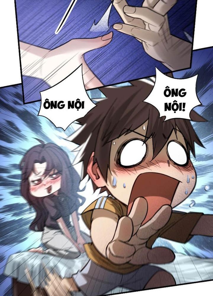 Ngô Mệnh Phụng Thiên Chapter 10 - Trang 2