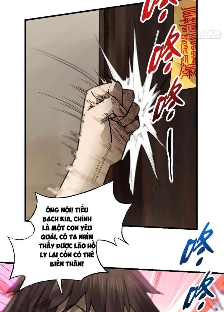 Ngô Mệnh Phụng Thiên Chapter 10 - Trang 2