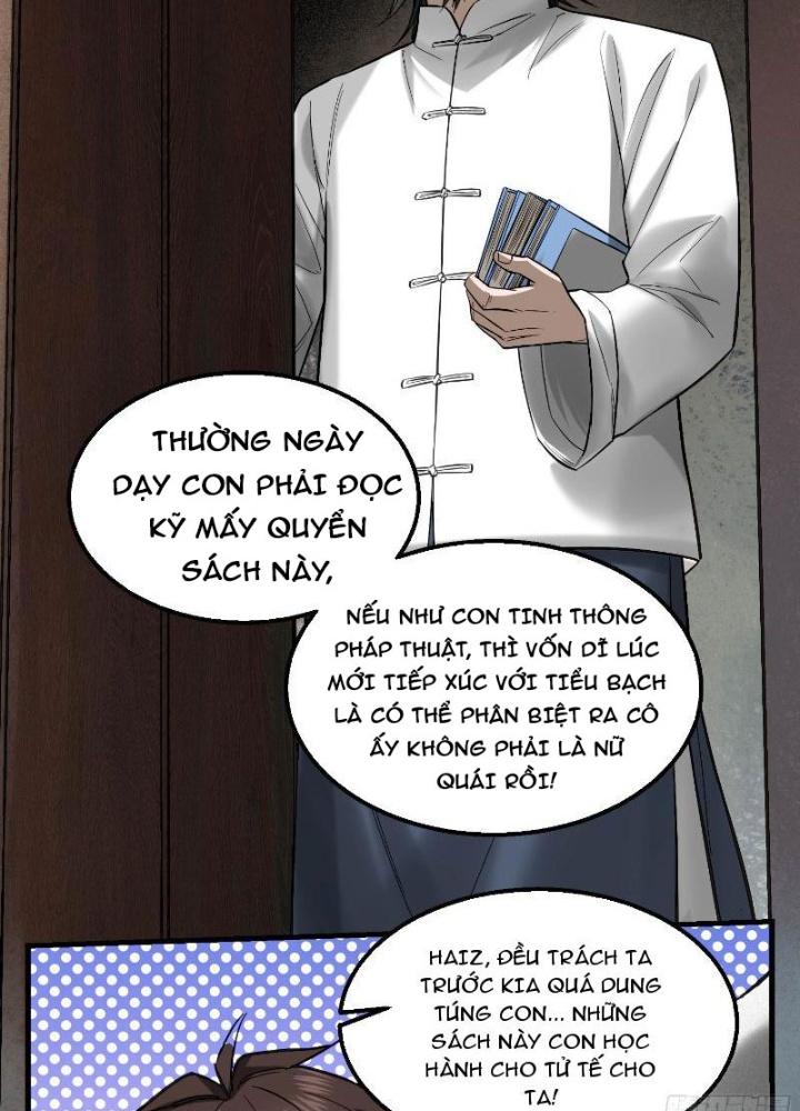 Ngô Mệnh Phụng Thiên Chapter 10 - Trang 2