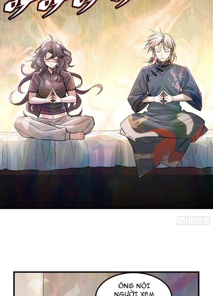 Ngô Mệnh Phụng Thiên Chapter 10 - Trang 2