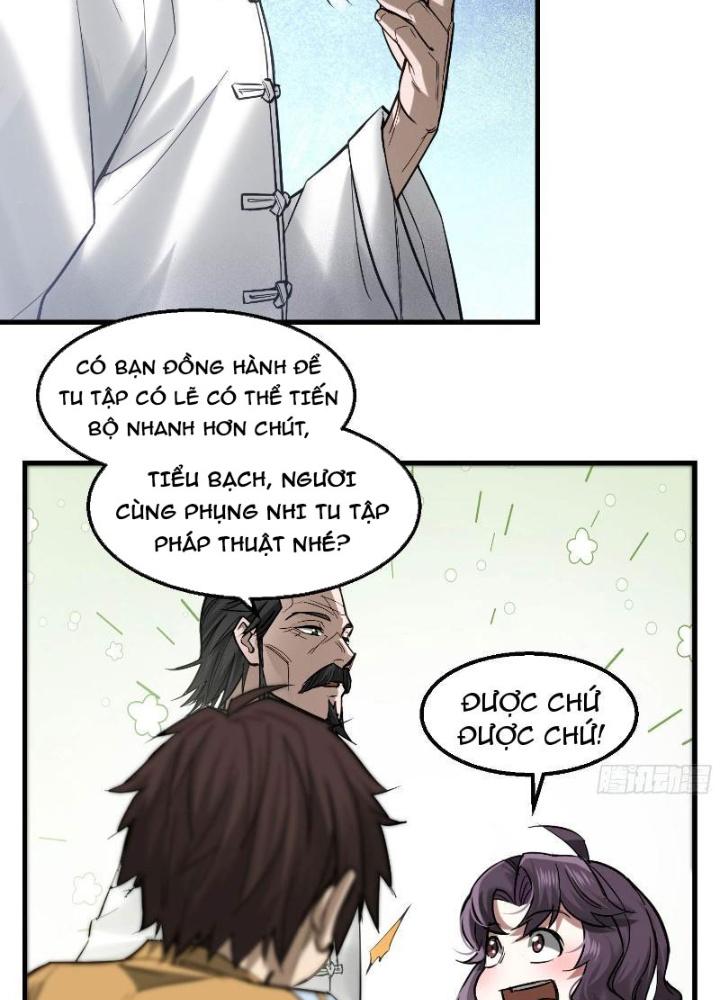 Ngô Mệnh Phụng Thiên Chapter 10 - Trang 2