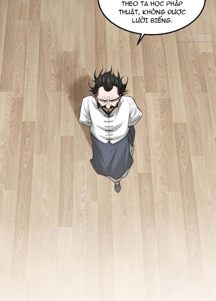 Ngô Mệnh Phụng Thiên Chapter 10 - Trang 2