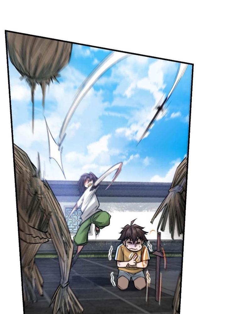 Ngô Mệnh Phụng Thiên Chapter 10 - Trang 2