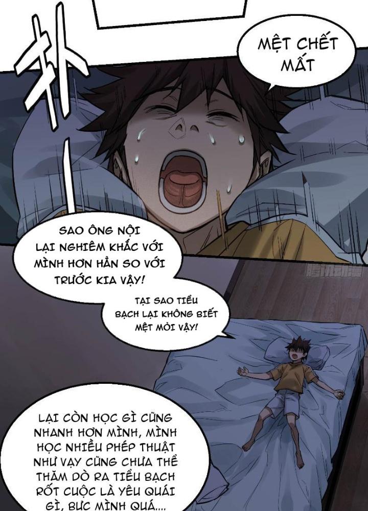 Ngô Mệnh Phụng Thiên Chapter 10 - Trang 2