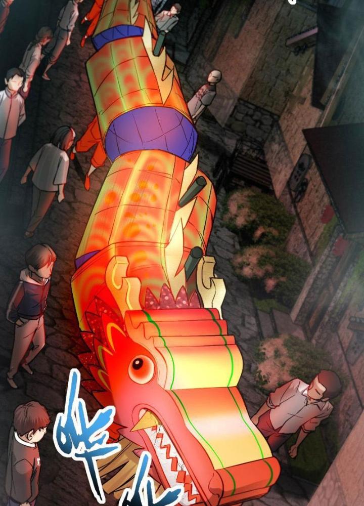 Ngô Mệnh Phụng Thiên Chapter 11 - Trang 2