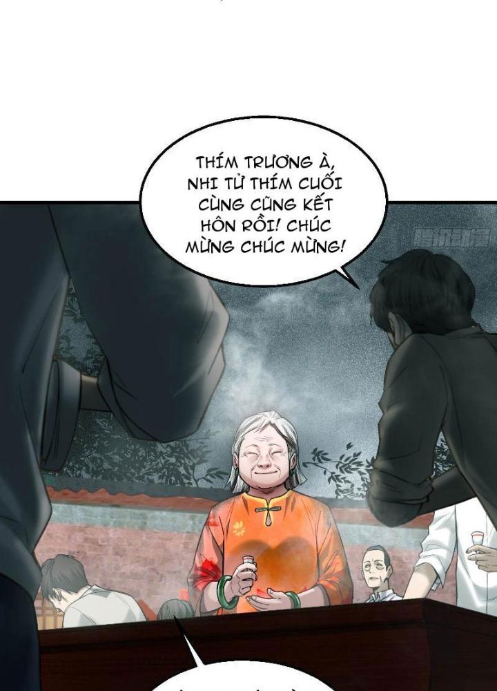Ngô Mệnh Phụng Thiên Chapter 11 - Trang 2