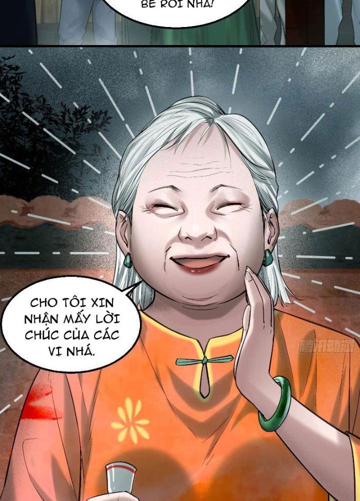 Ngô Mệnh Phụng Thiên Chapter 11 - Trang 2