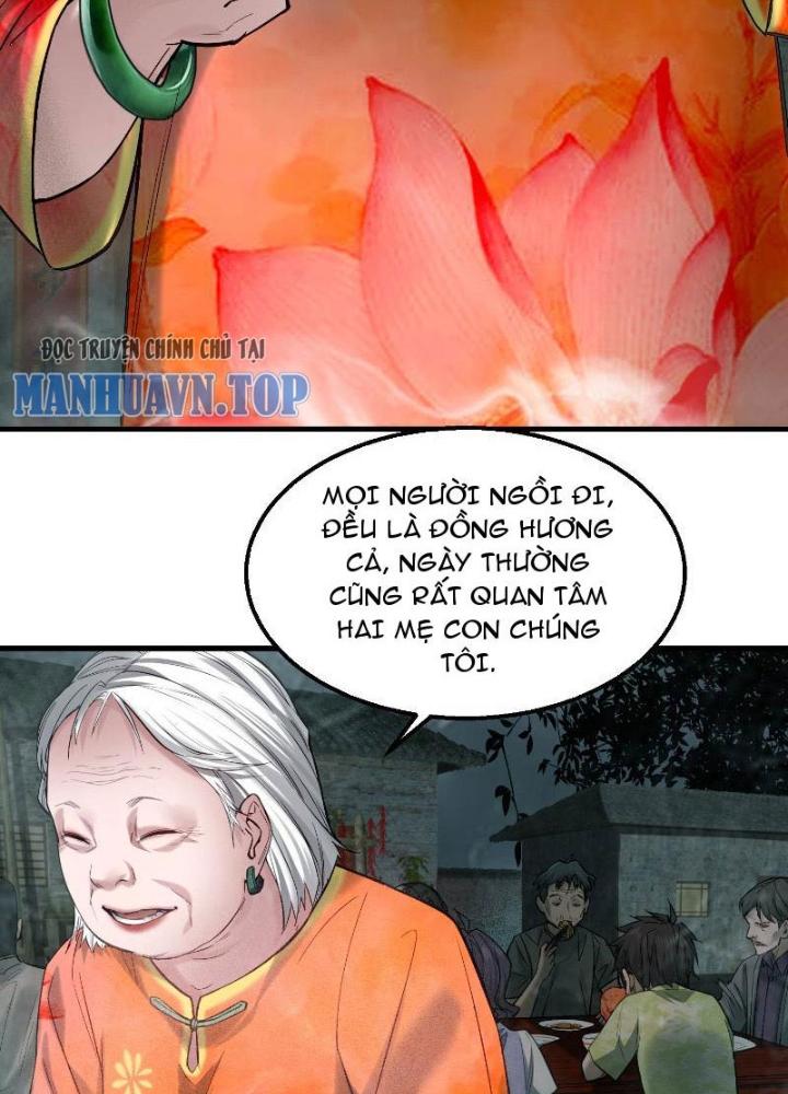 Ngô Mệnh Phụng Thiên Chapter 11 - Trang 2