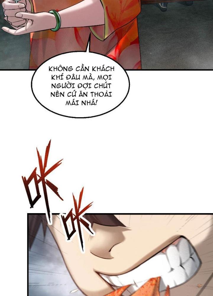 Ngô Mệnh Phụng Thiên Chapter 11 - Trang 2