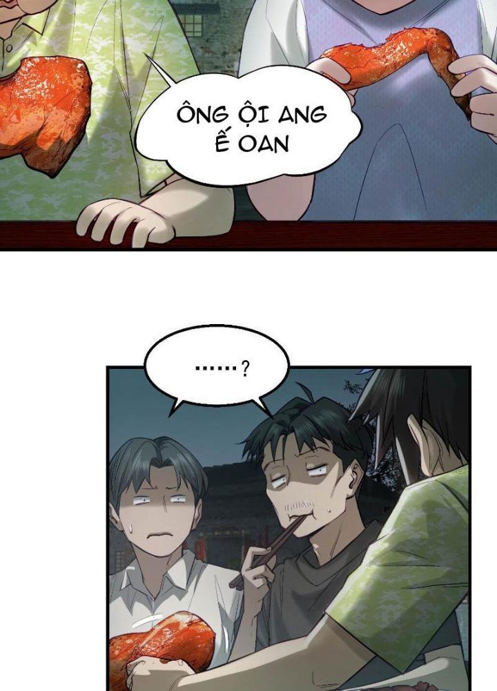 Ngô Mệnh Phụng Thiên Chapter 11 - Trang 2