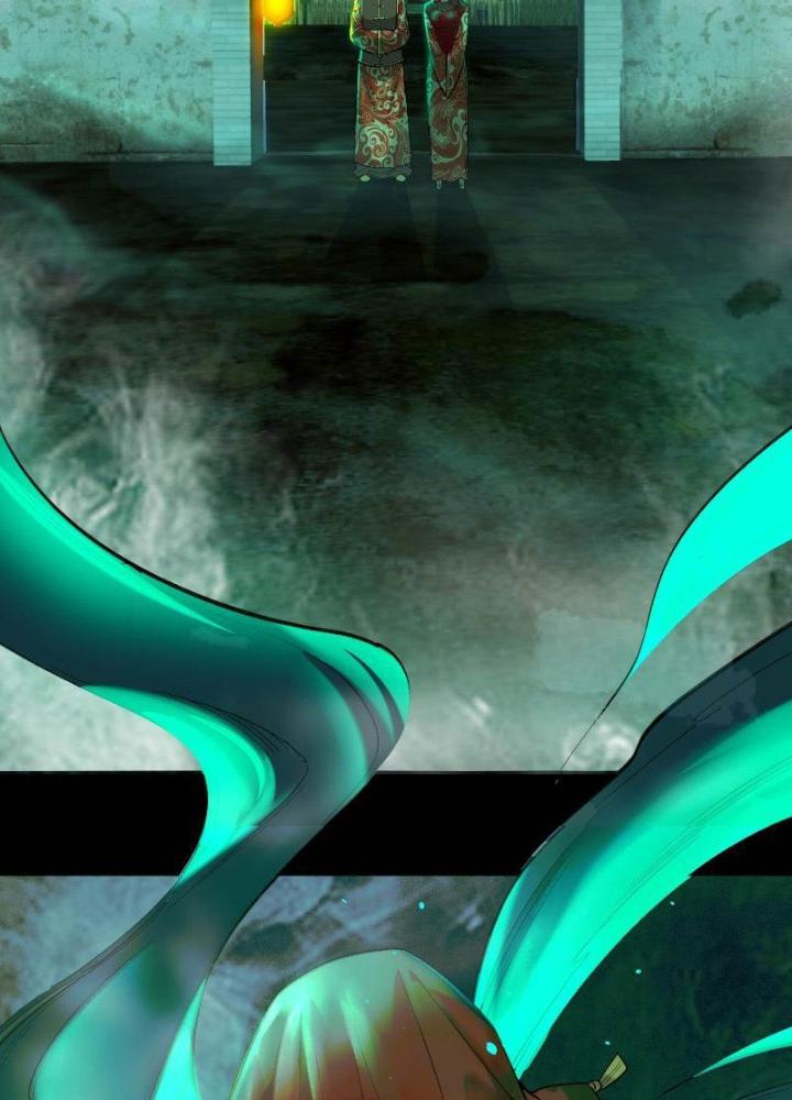 Ngô Mệnh Phụng Thiên Chapter 11 - Trang 2