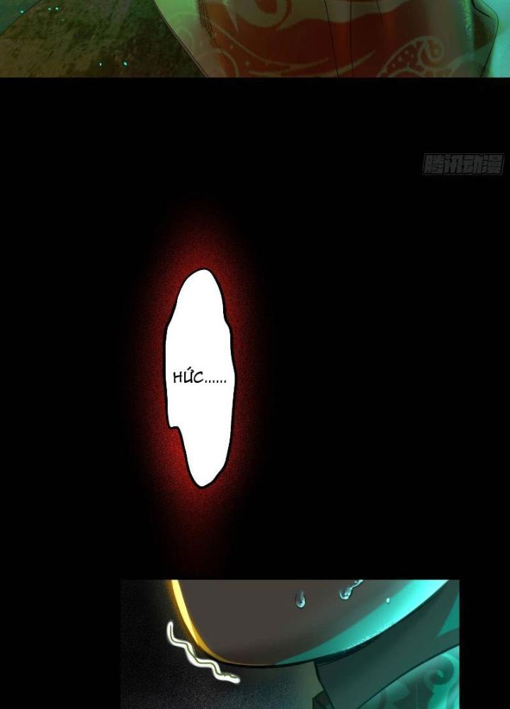 Ngô Mệnh Phụng Thiên Chapter 11 - Trang 2