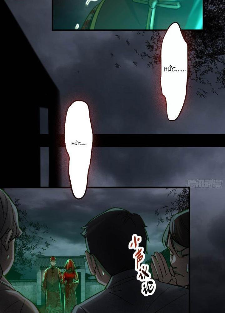 Ngô Mệnh Phụng Thiên Chapter 11 - Trang 2