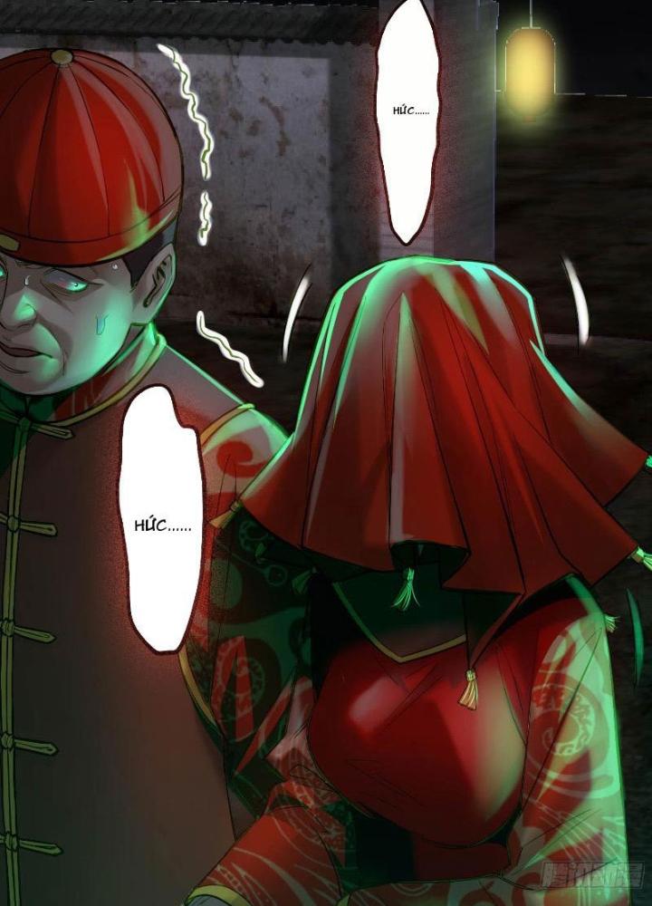 Ngô Mệnh Phụng Thiên Chapter 11 - Trang 2