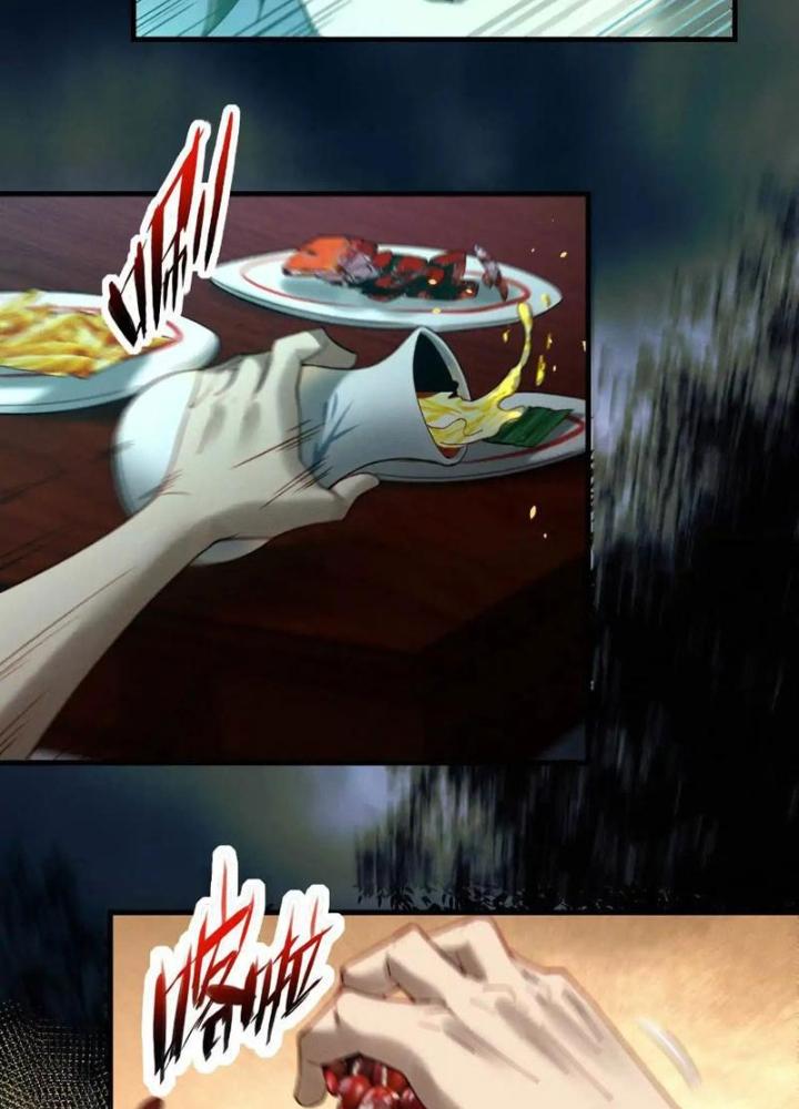 Ngô Mệnh Phụng Thiên Chapter 12 - Trang 2