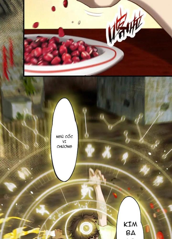 Ngô Mệnh Phụng Thiên Chapter 12 - Trang 2