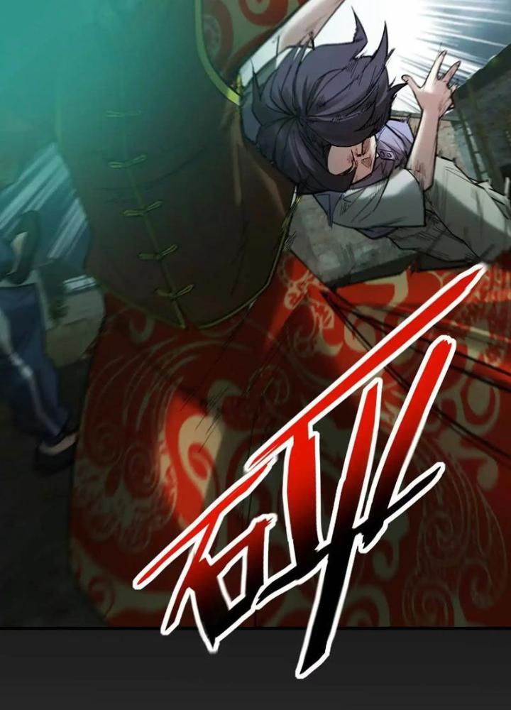 Ngô Mệnh Phụng Thiên Chapter 12 - Trang 2