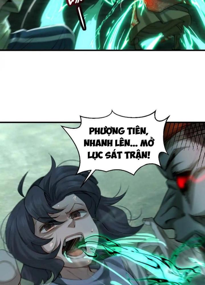 Ngô Mệnh Phụng Thiên Chapter 12 - Trang 2