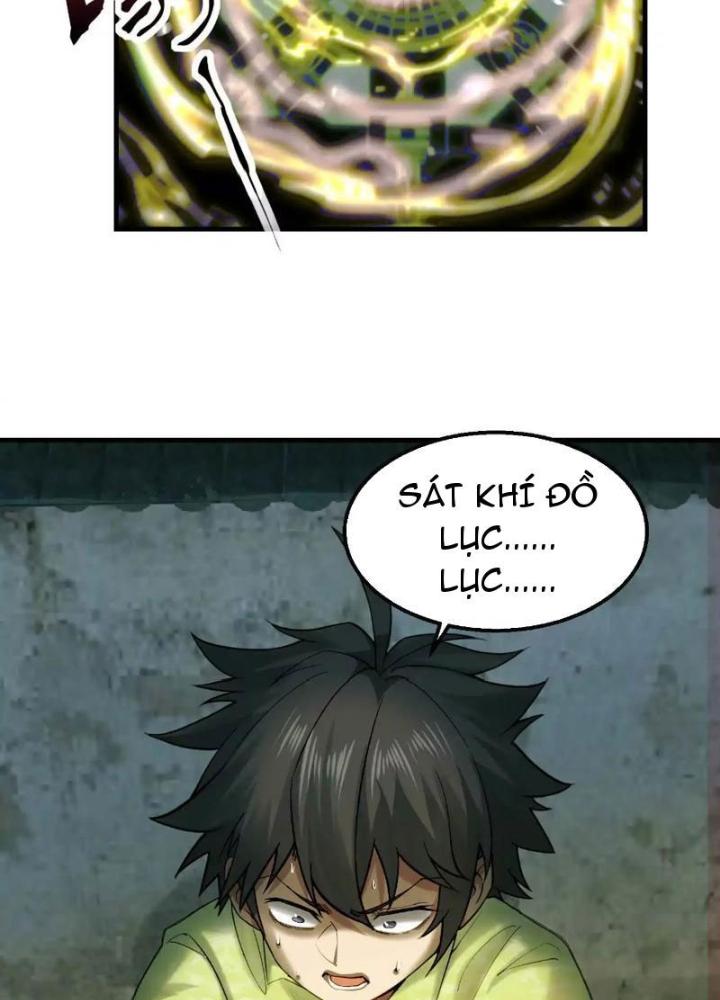 Ngô Mệnh Phụng Thiên Chapter 12 - Trang 2