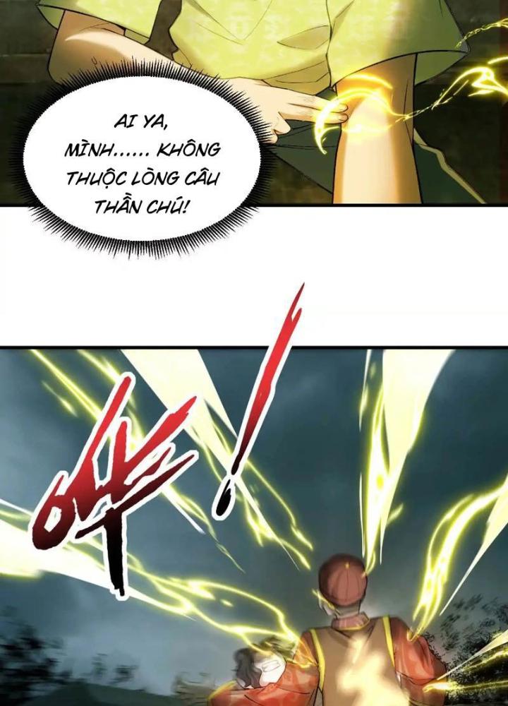 Ngô Mệnh Phụng Thiên Chapter 12 - Trang 2