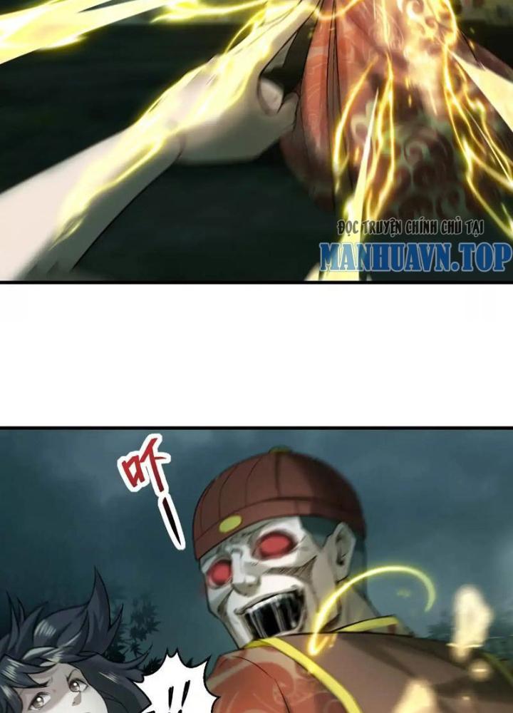 Ngô Mệnh Phụng Thiên Chapter 12 - Trang 2