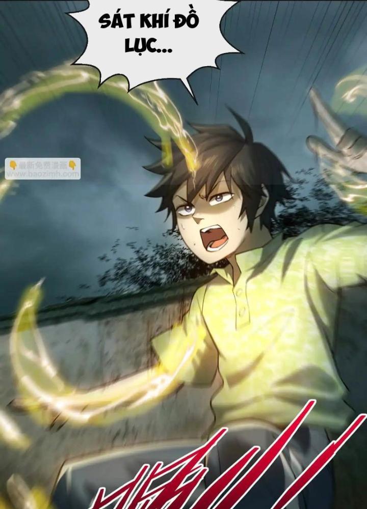 Ngô Mệnh Phụng Thiên Chapter 12 - Trang 2