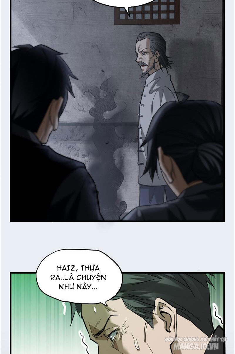 Ngô Mệnh Phụng Thiên Chapter 2 - Trang 2