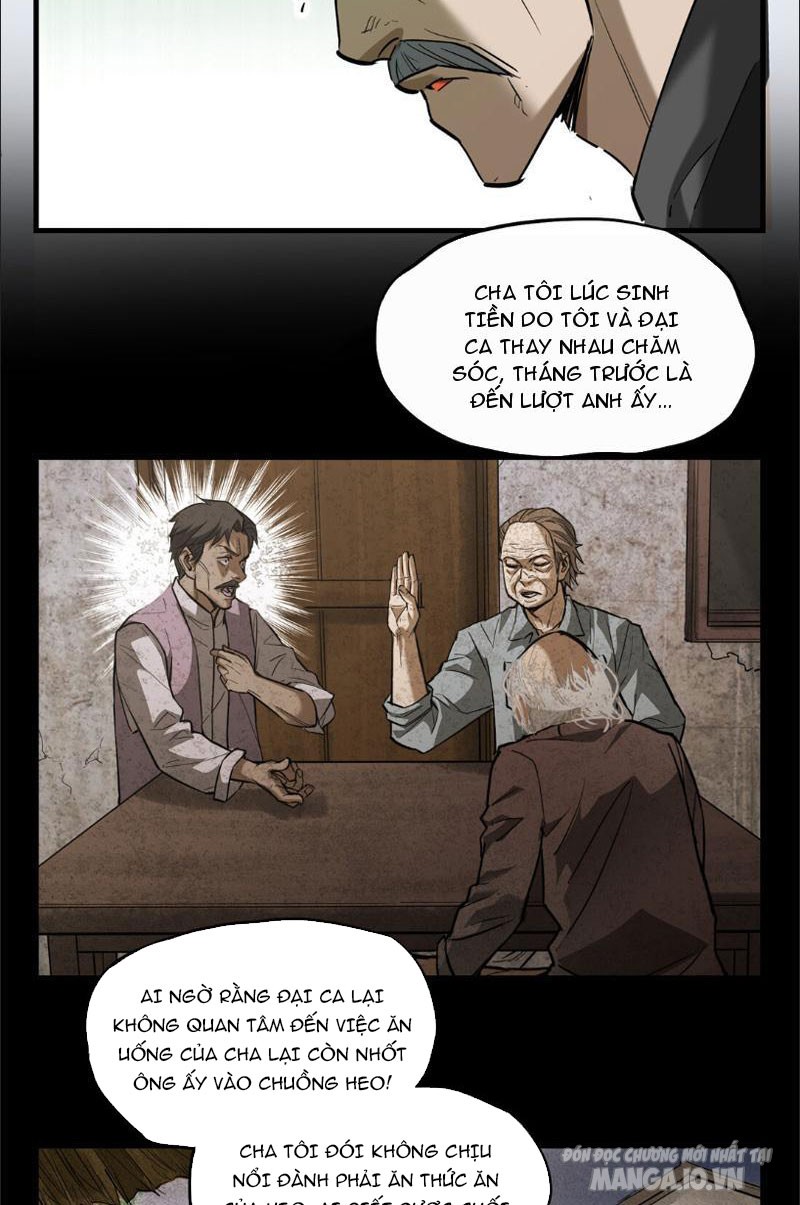 Ngô Mệnh Phụng Thiên Chapter 2 - Trang 2
