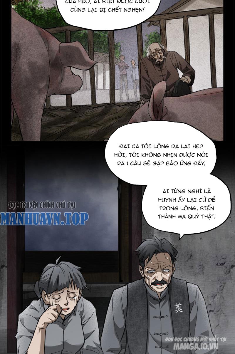 Ngô Mệnh Phụng Thiên Chapter 2 - Trang 2