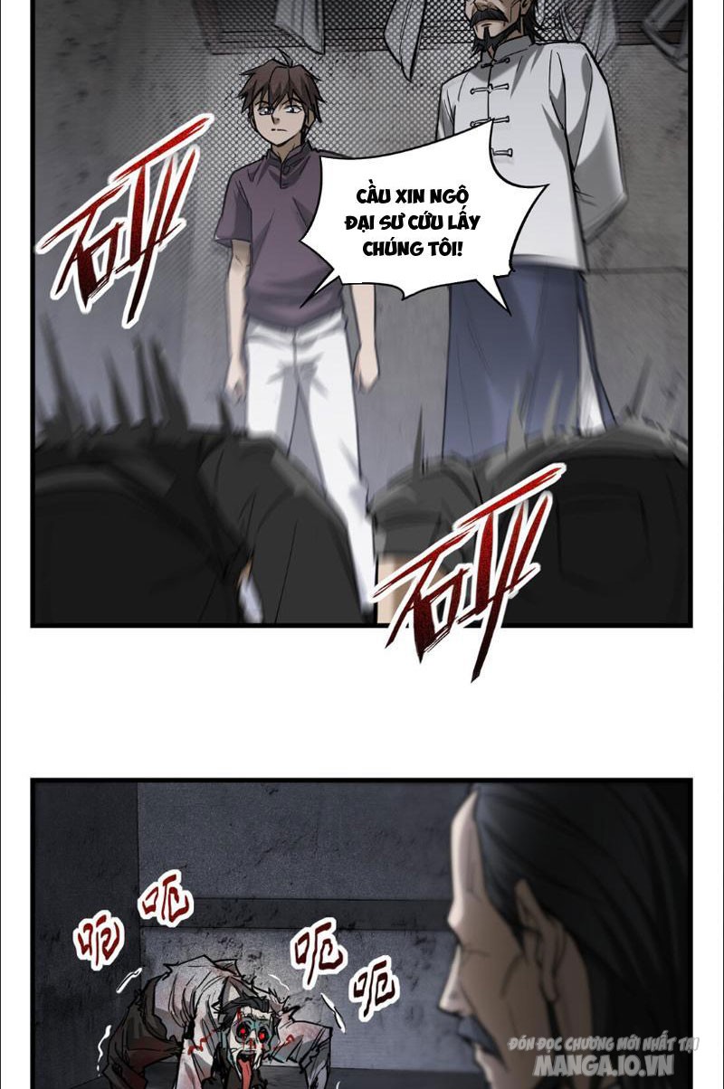 Ngô Mệnh Phụng Thiên Chapter 2 - Trang 2