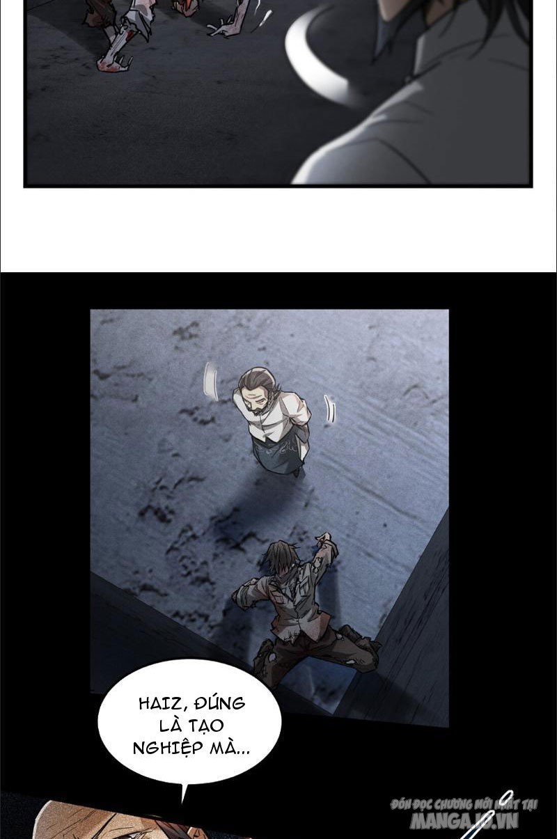 Ngô Mệnh Phụng Thiên Chapter 2 - Trang 2