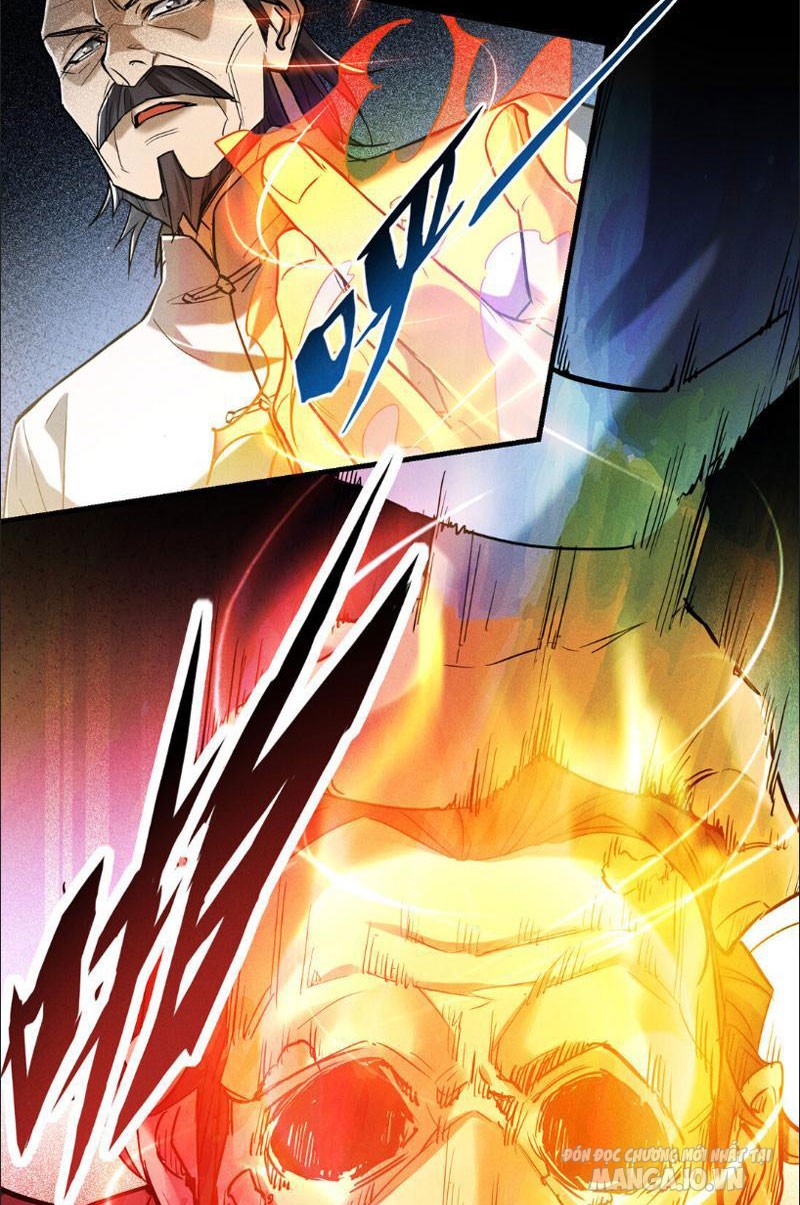 Ngô Mệnh Phụng Thiên Chapter 2 - Trang 2