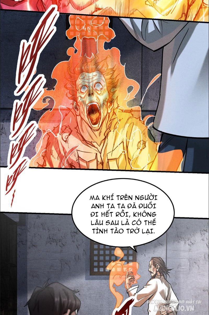 Ngô Mệnh Phụng Thiên Chapter 2 - Trang 2