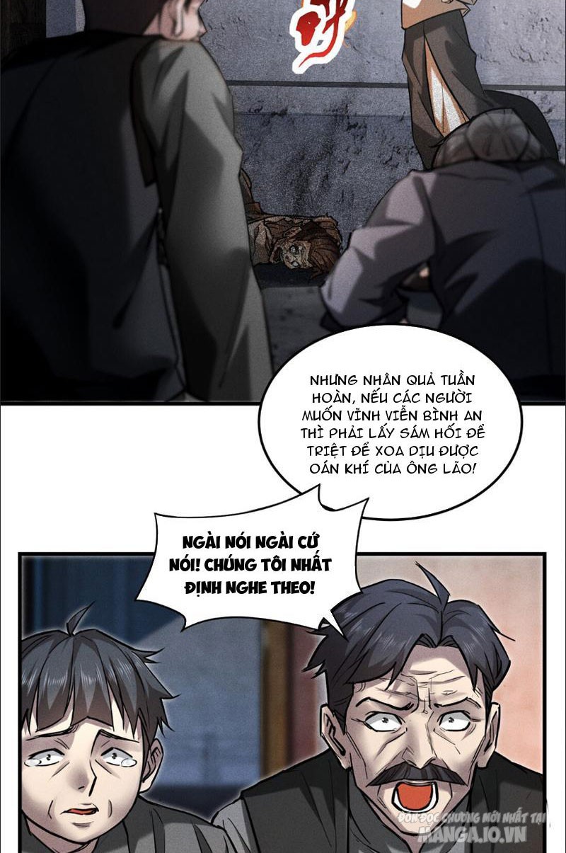 Ngô Mệnh Phụng Thiên Chapter 2 - Trang 2