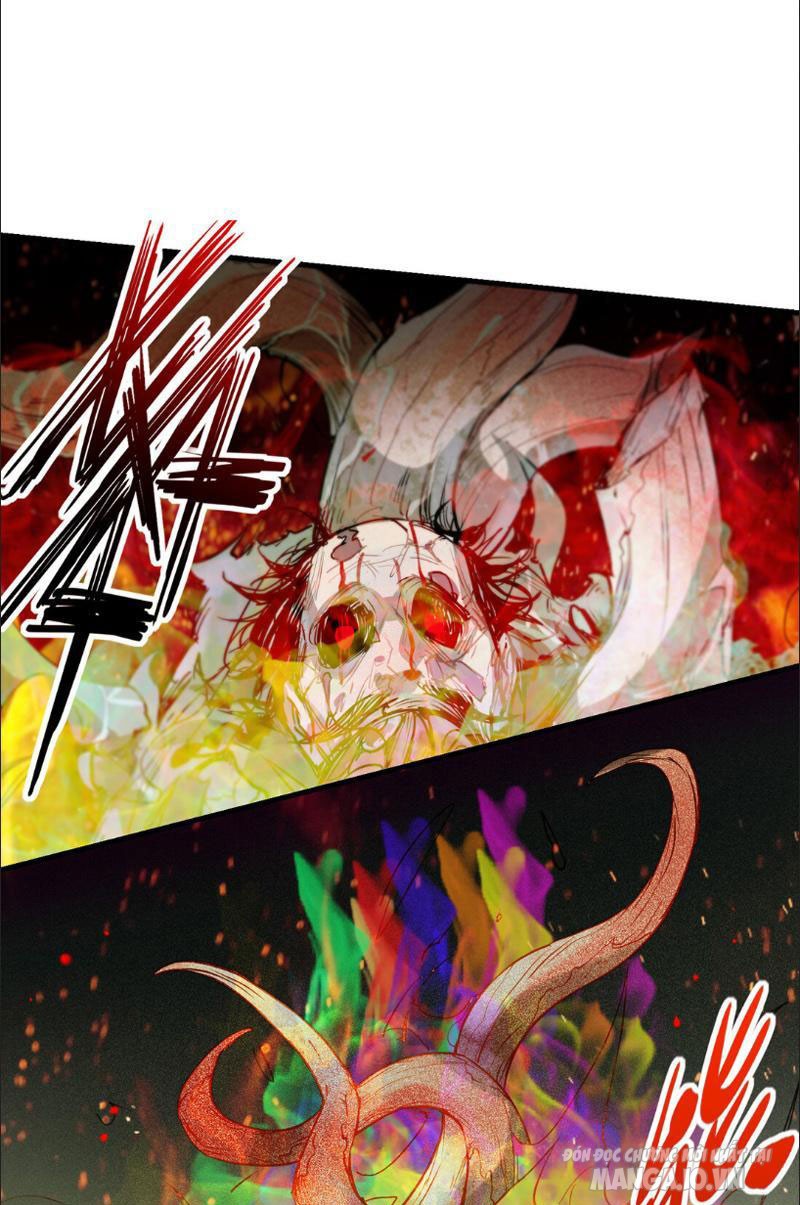 Ngô Mệnh Phụng Thiên Chapter 2 - Trang 2