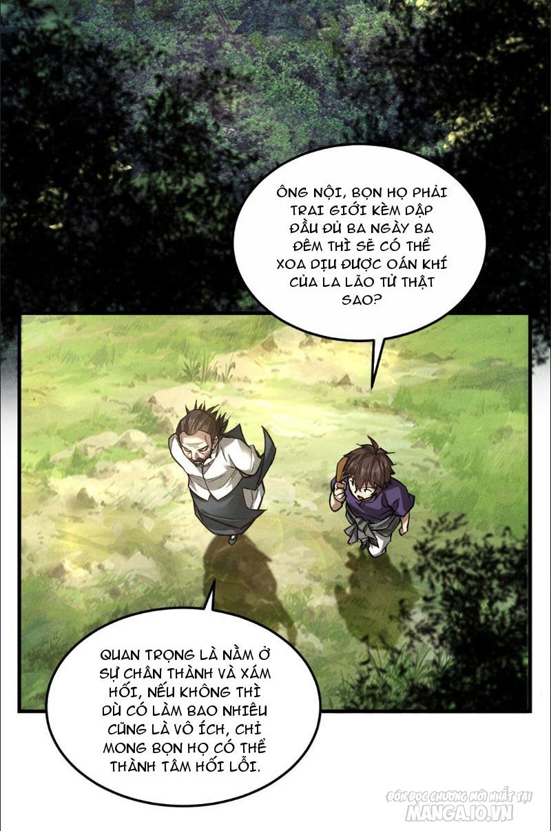 Ngô Mệnh Phụng Thiên Chapter 2 - Trang 2