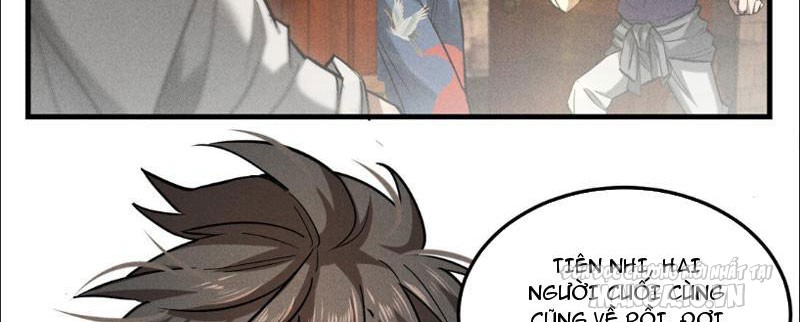 Ngô Mệnh Phụng Thiên Chapter 2 - Trang 2