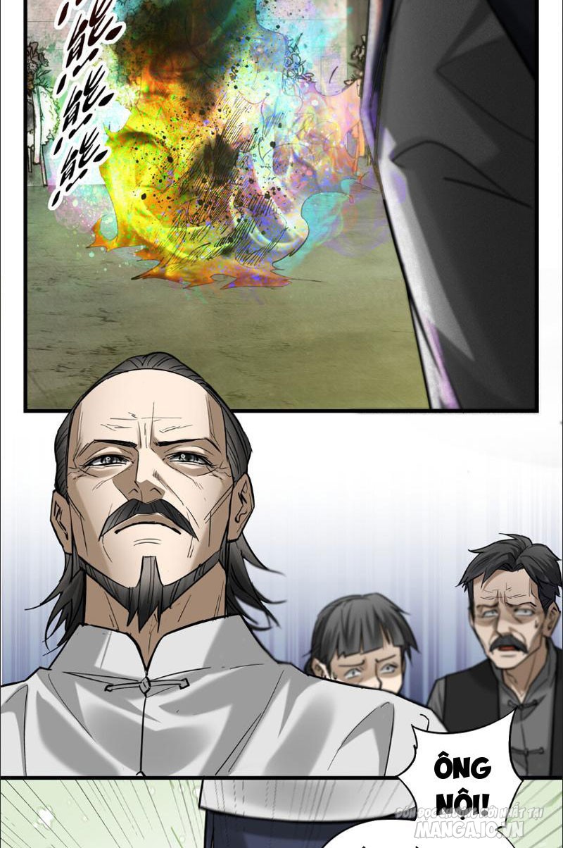 Ngô Mệnh Phụng Thiên Chapter 2 - Trang 2