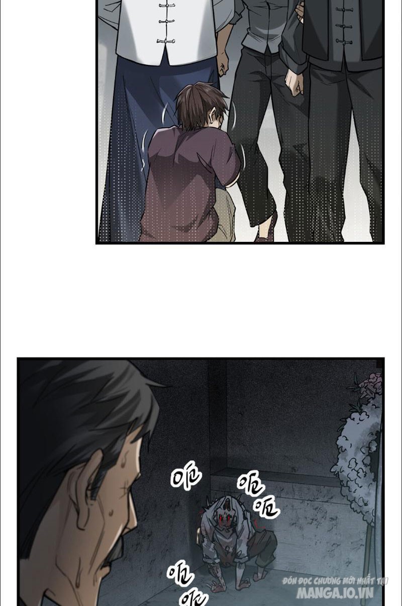 Ngô Mệnh Phụng Thiên Chapter 2 - Trang 2