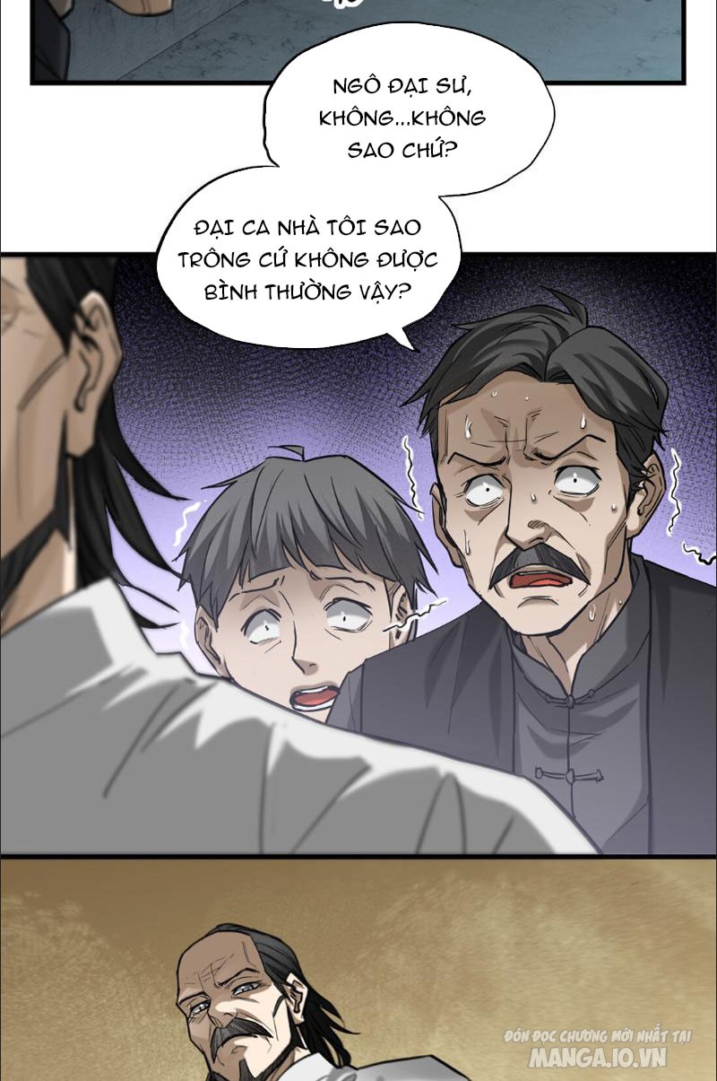 Ngô Mệnh Phụng Thiên Chapter 2 - Trang 2