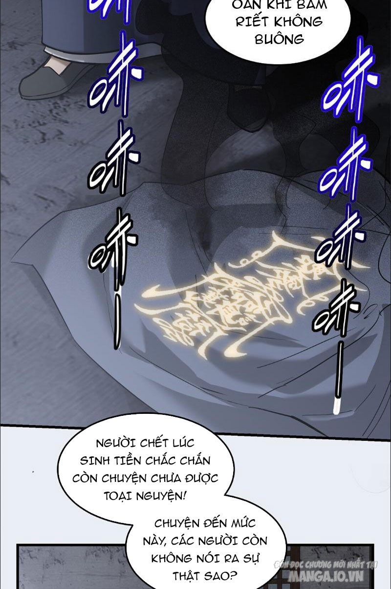 Ngô Mệnh Phụng Thiên Chapter 2 - Trang 2