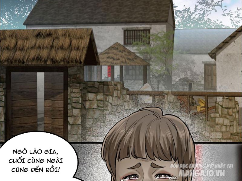 Ngô Mệnh Phụng Thiên Chapter 3 - Trang 2