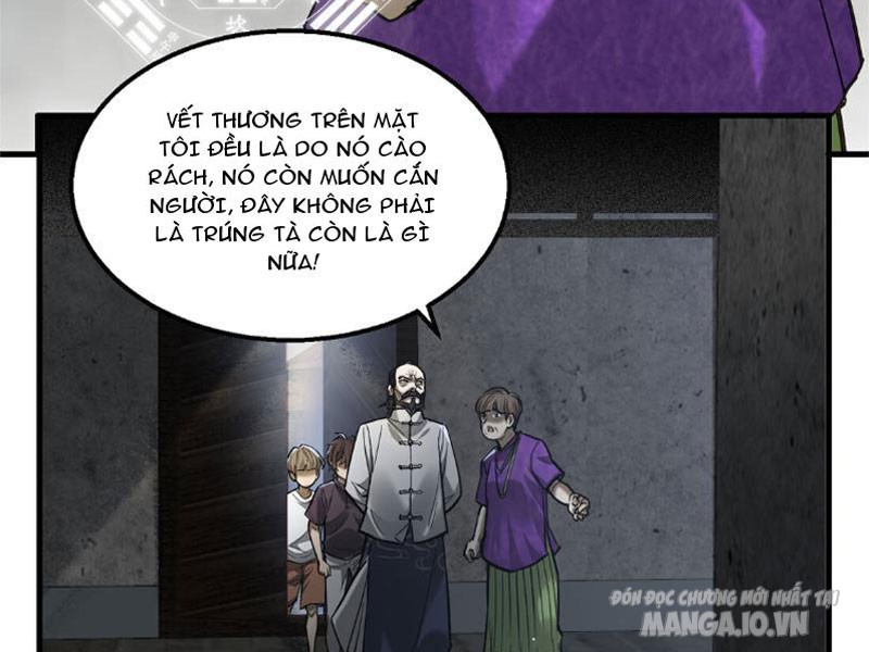 Ngô Mệnh Phụng Thiên Chapter 3 - Trang 2