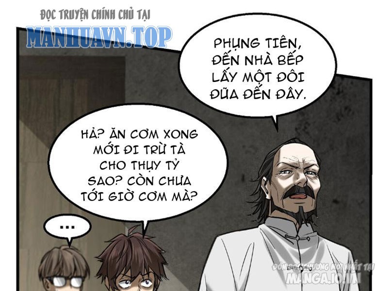 Ngô Mệnh Phụng Thiên Chapter 3 - Trang 2