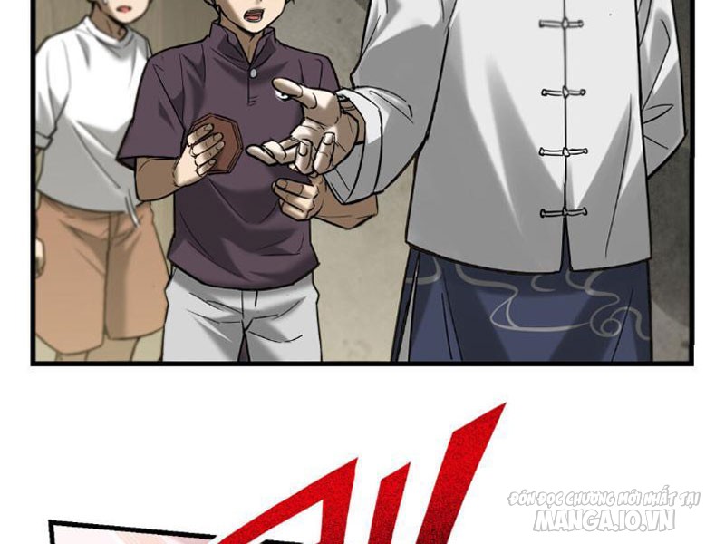 Ngô Mệnh Phụng Thiên Chapter 3 - Trang 2